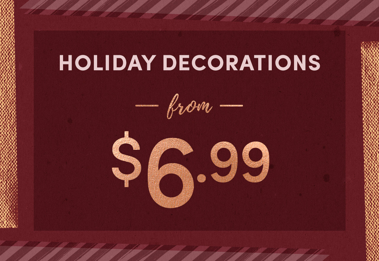 [BIG SALE] Deals on Holiday Decorations You’ll Love In 2023 Wayfair