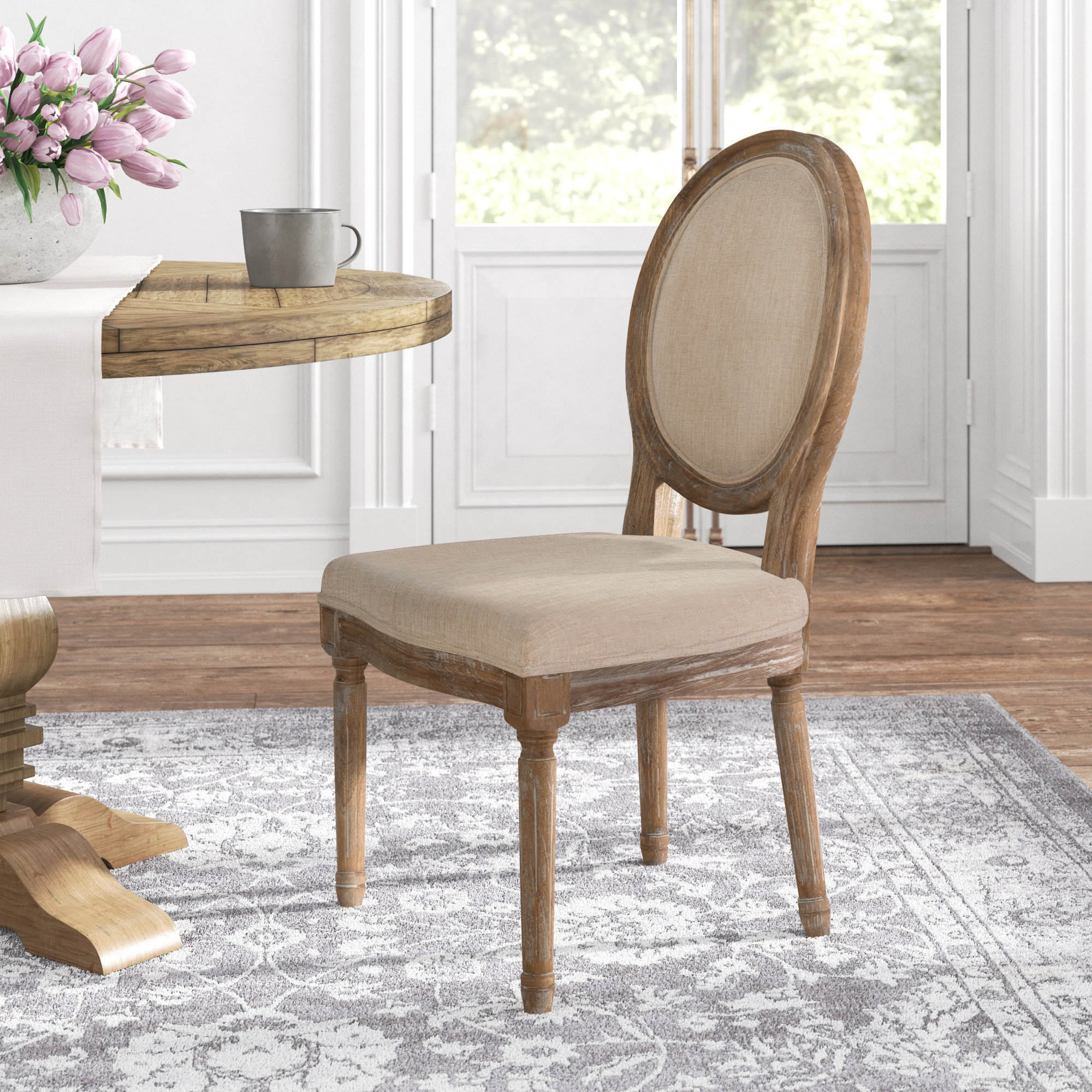 [BIG SALE] TopRated Dining Chairs You’ll Love In 2022 Wayfair