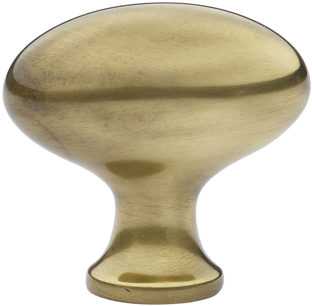 Emtek Egg Knob & Reviews Wayfair