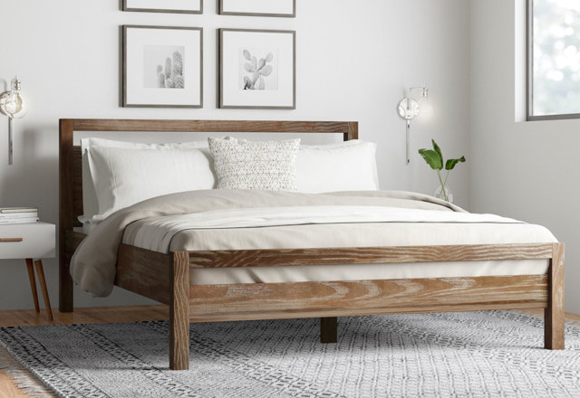 Top-Rated Beds & Headboards