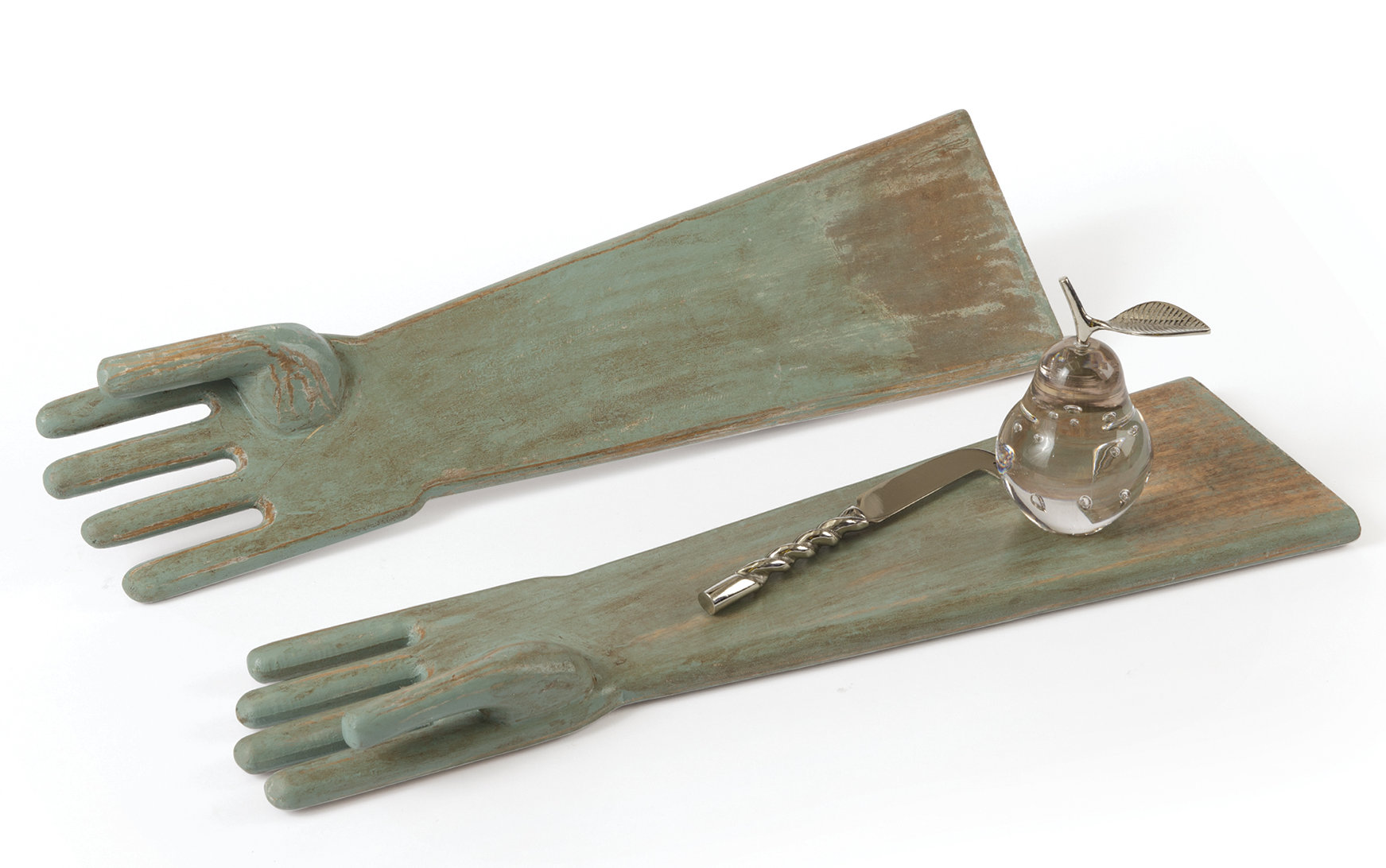 Gracie Oaks Durrett 2 Piece Serving Tong Set Wayfair