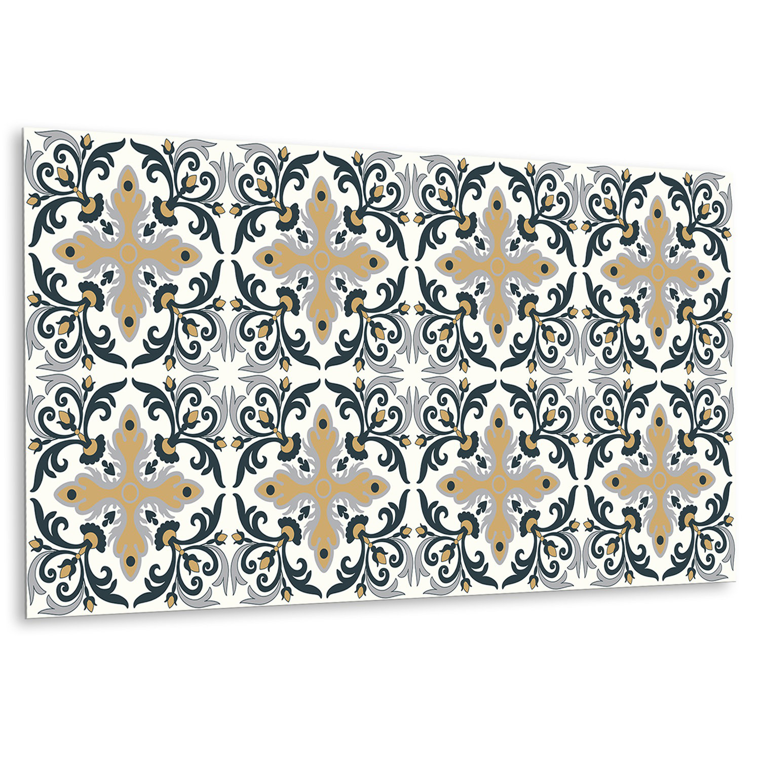 Marlow Home Co. Sticker Wall Tiles Tile Peel And Stick Wall Stickers