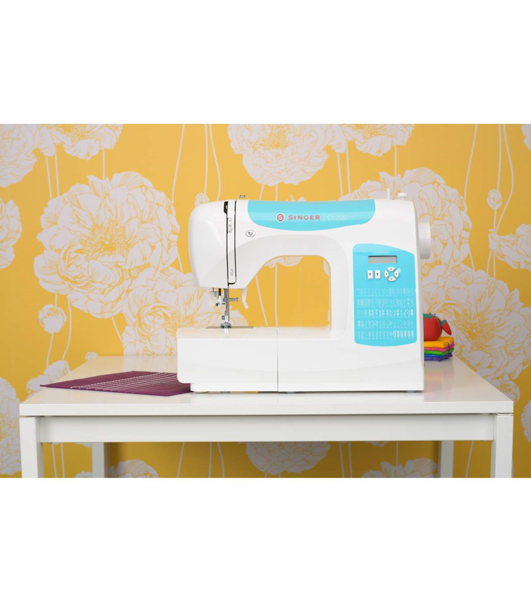 Singer Electronic Sewing Machine Wayfair