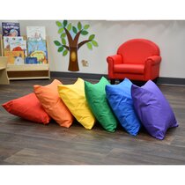 One Punch Man Pillow Sofa Cushion Polyester Case Foam Particles Home Decoration 