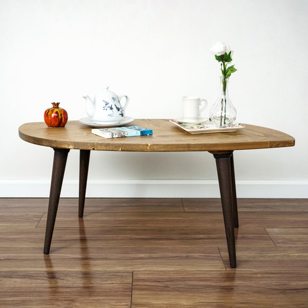 Millwood Pines Abb Coffee Table | Wayfair