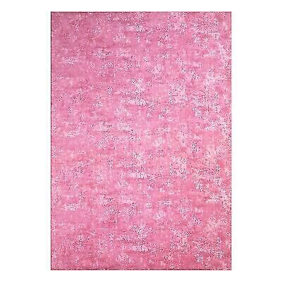 Borough Wharf Loughlam Pink Indoor / Outdoor Rug | Wayfair.co.uk