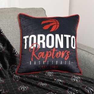 Cozy Polyester Toronto-Raptors 2019 Finals-Champions Art Throw Pillowcase Decorative Sofa Cushion Cover 