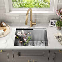 Wayfair | Corner Kitchen Sinks