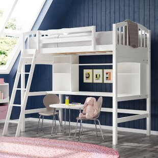 Details about   Silver Gray Full Over Full Metal Bunk Bed Frame Kids Teen Dorm Furniture Ladder 