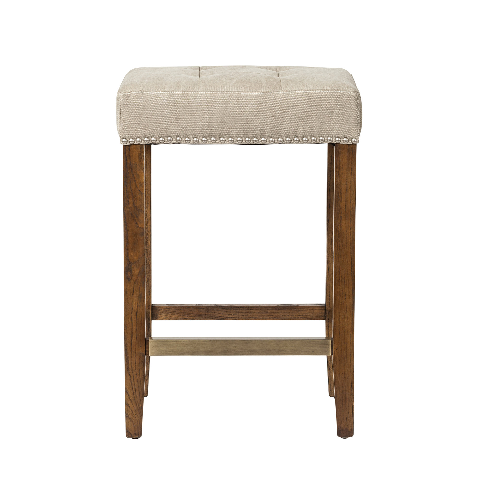 Gracie Oaks Capitol Bar & Counter Stool & Reviews Wayfair