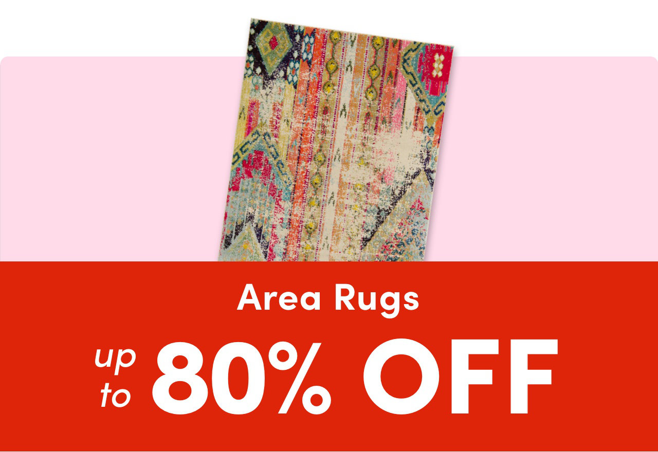 [BIG SALE] Area Rug Deals You’ll Love In 2023 Wayfair