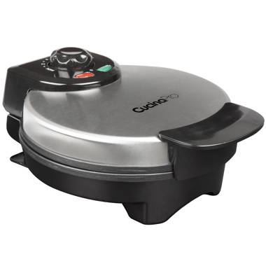presto 3510 flipside belgian waffle maker