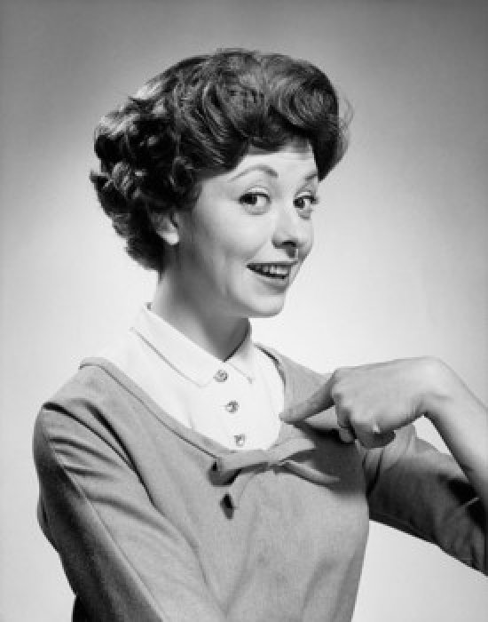 Winston Porter Posterazzi Portrait Of A Young Woman Smiling Unframed