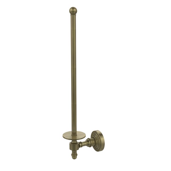 Allied Brass Retro Wave Wall Mounted Paper Towel Holder & Reviews |  Wayfair.ca