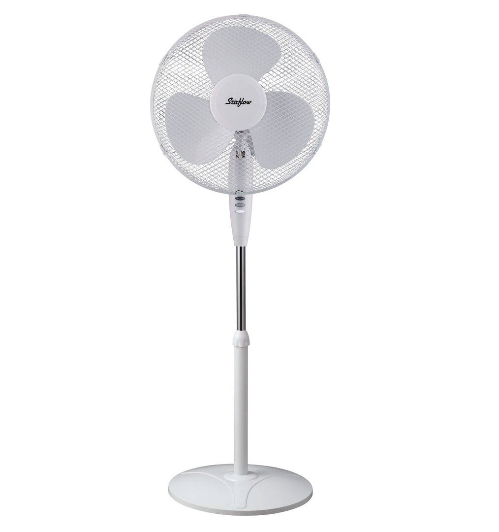 Oscillating Fan 