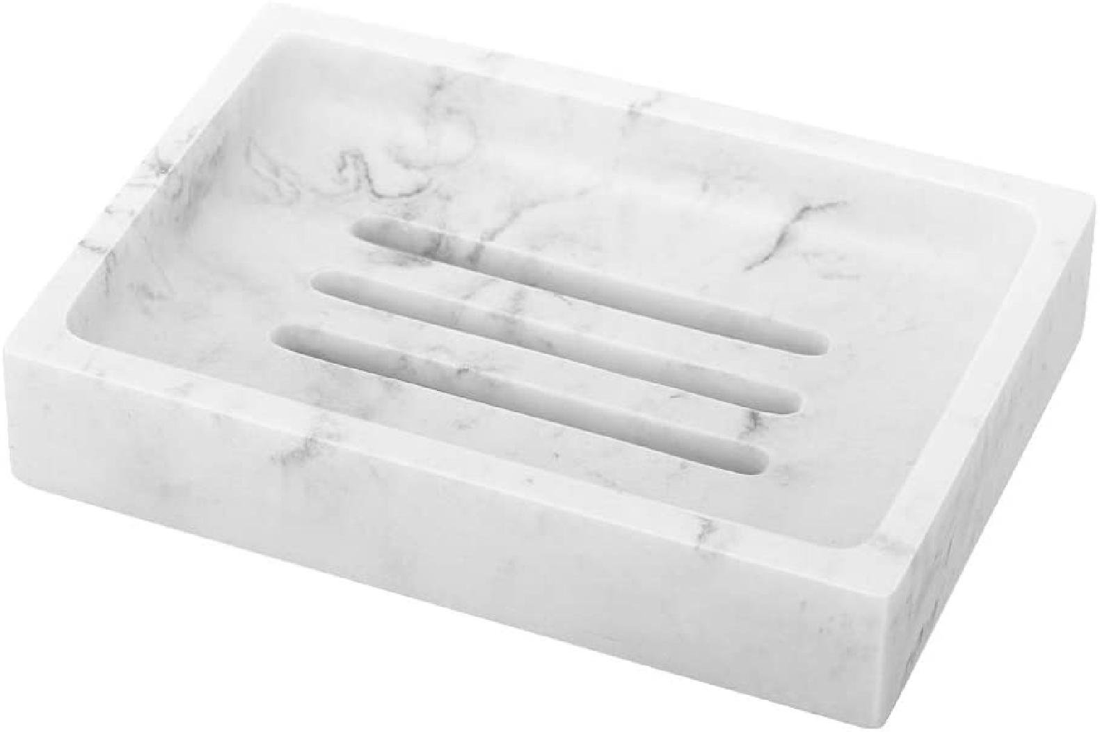 Wrought Studio Draining Soap Dish Wayfair