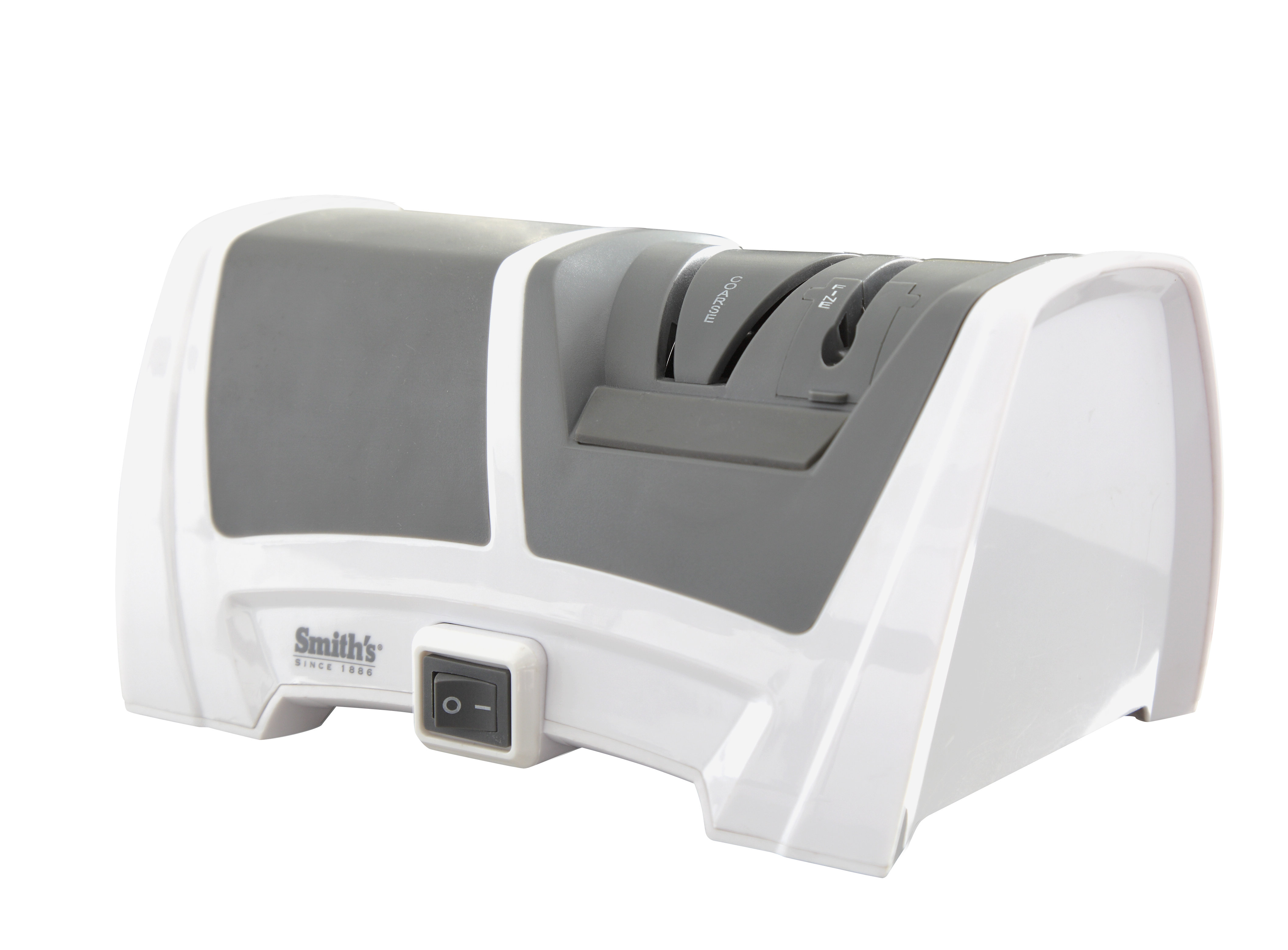 Smith's Mesa 3 Stage Electric Knife Sharpeners & Reviews | Wayfair