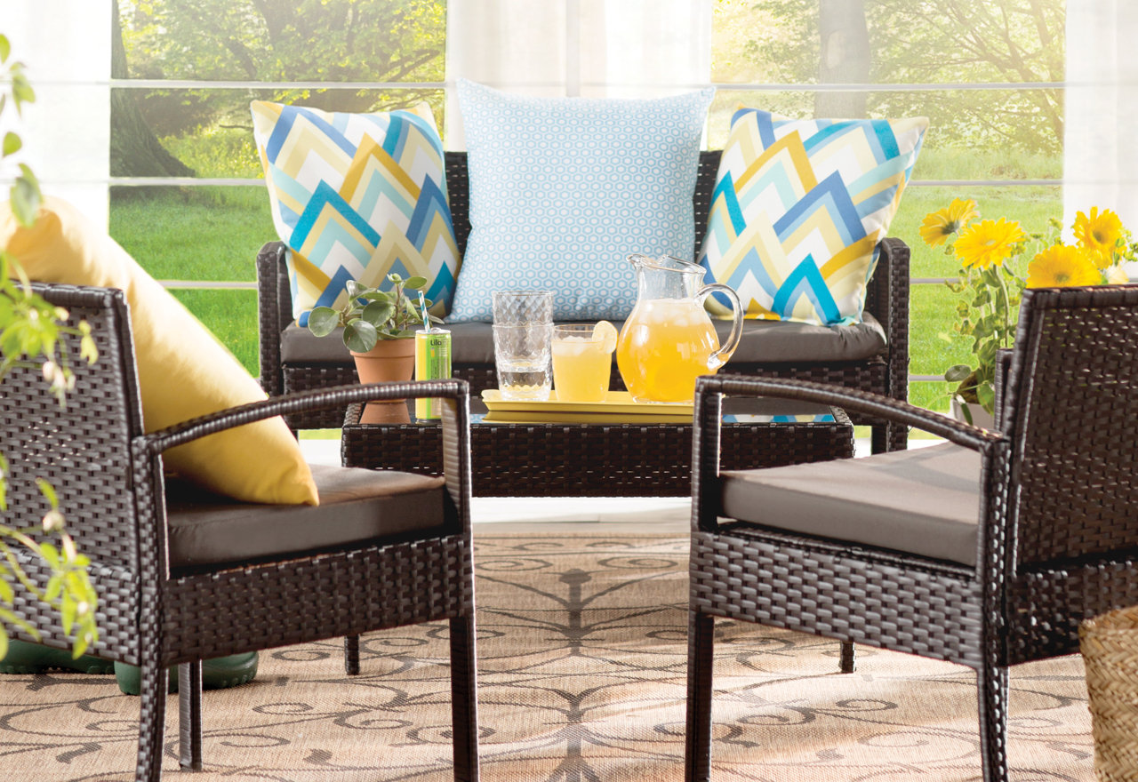 [BIG SALE] Patio Seating Groups & Chairs You’ll Love In 2022 Wayfair