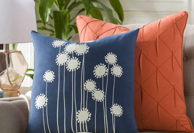 Top-Rated Accent Pillows Under $25