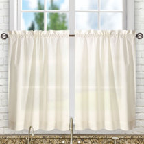 Wayfair | Cafe Curtains