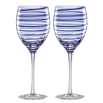 Wayfair | kate spade new york Wine Glasses| Up to 65% Off Until 11/20 |  Wayfair