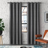 Steelside™ Acosta Gray/Gold/Black Rug & Reviews | Wayfair