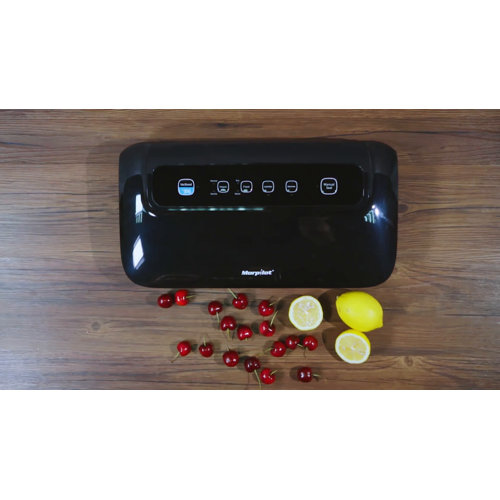 morpilot vacuum sealer bags