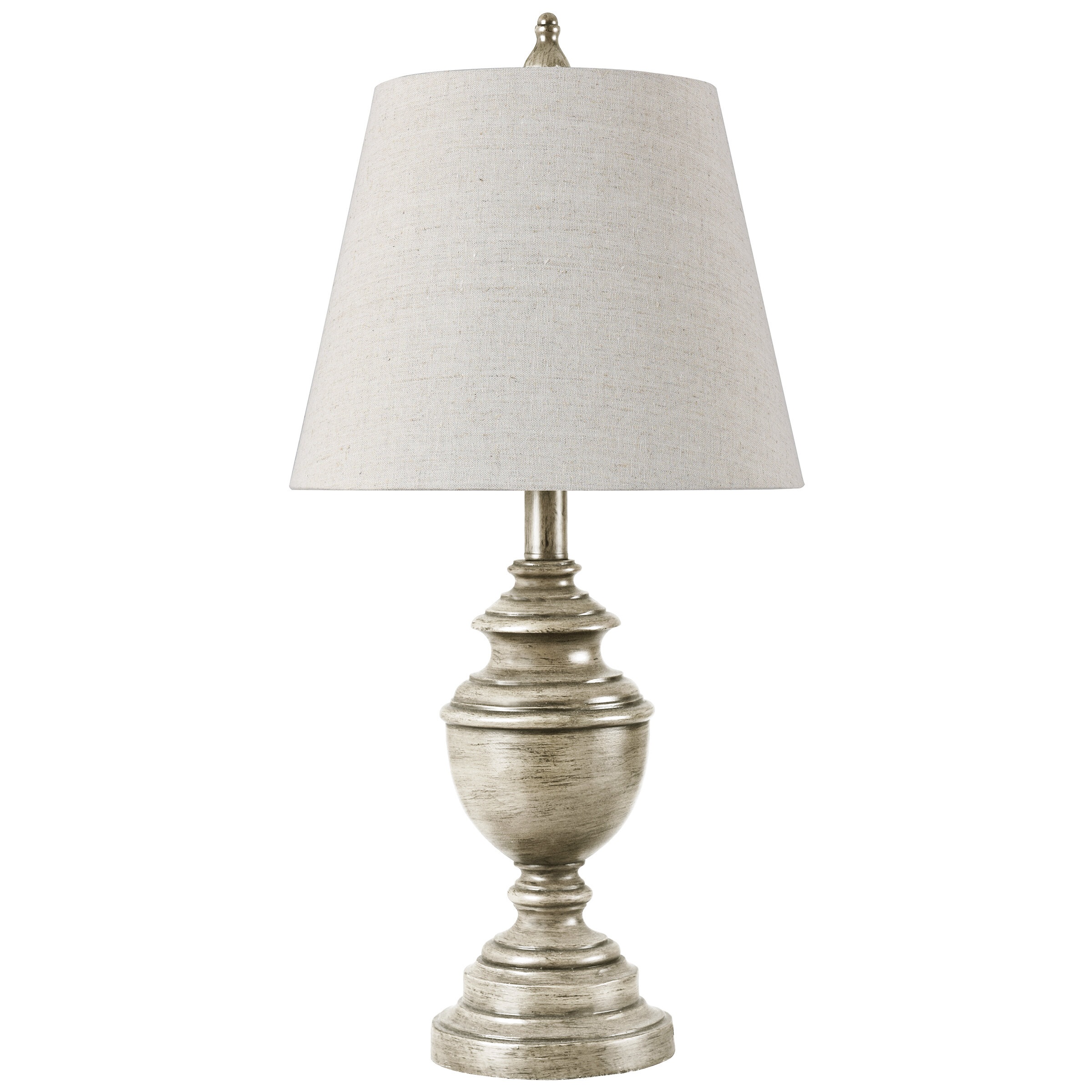 Wayfair | Fabric Shade Table Lamps You'll Love in 2022