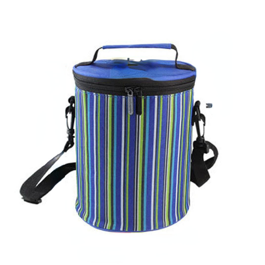 Arlmont & Co. Insulated Picnic Tote Bag Wayfair