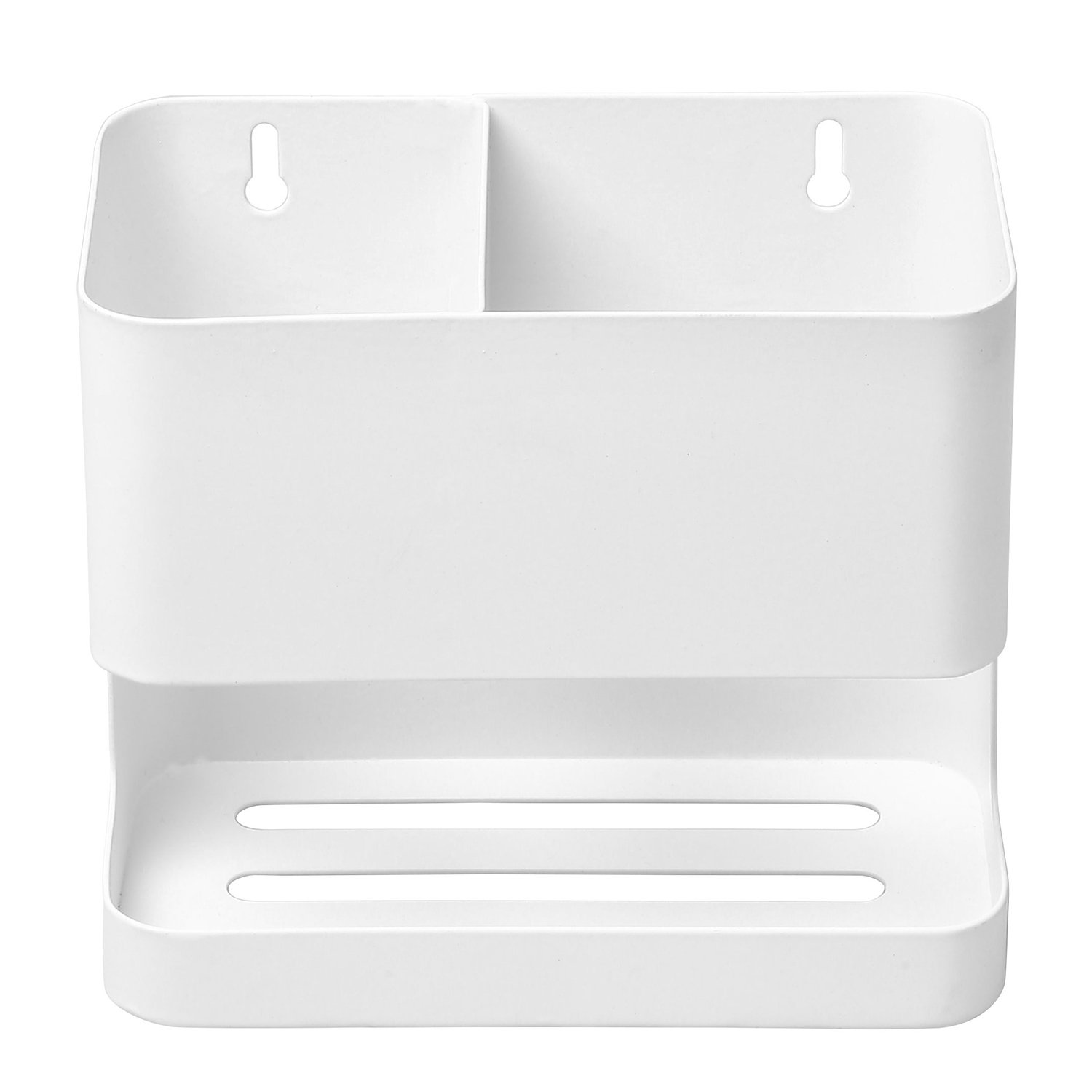 Rebrilliant Brodric Wall Mounted Hair Tool Holder Wayfair