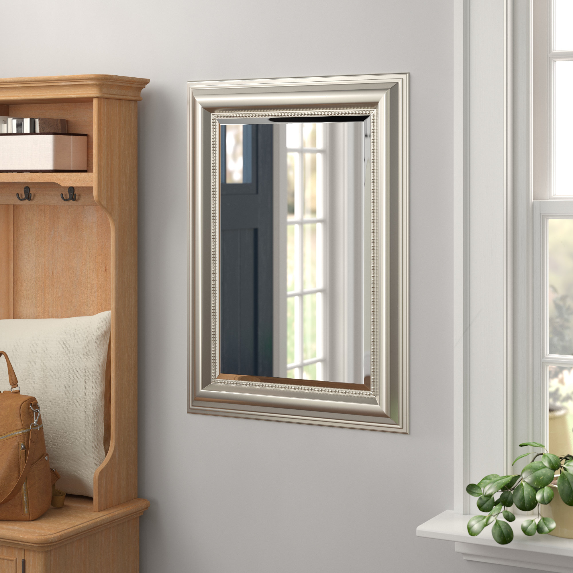 Wayfair | Bathroom & Vanity Three Posts™ Mirrors You'll Love in 2022