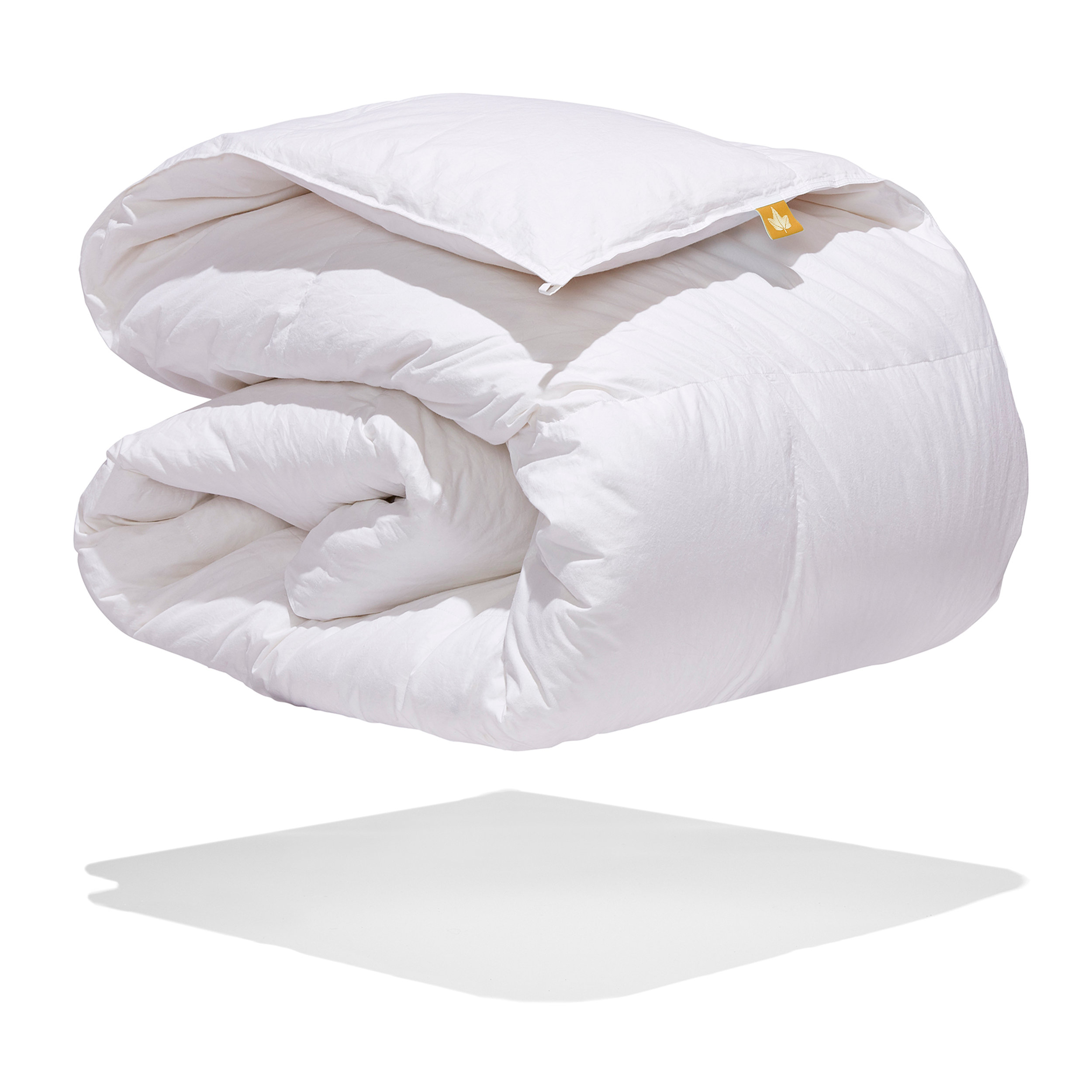 Fill Power White Goose Down Duvet 