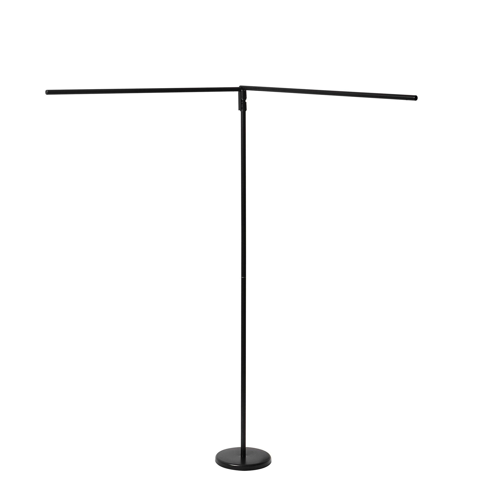 Ebern Designs Adelson Don't Look at Me L Shaped Room Divider with