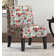 Wessels 21'' Wide Slipper Chair