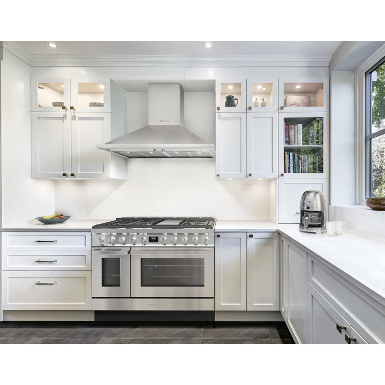 smeg portofino range hood