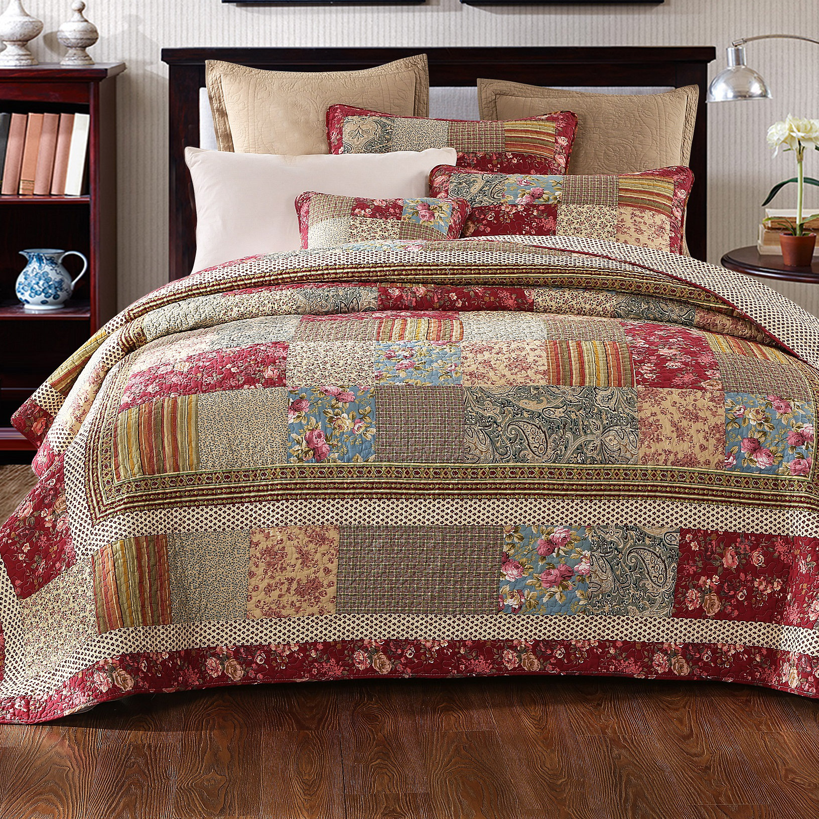 king size quilt sets