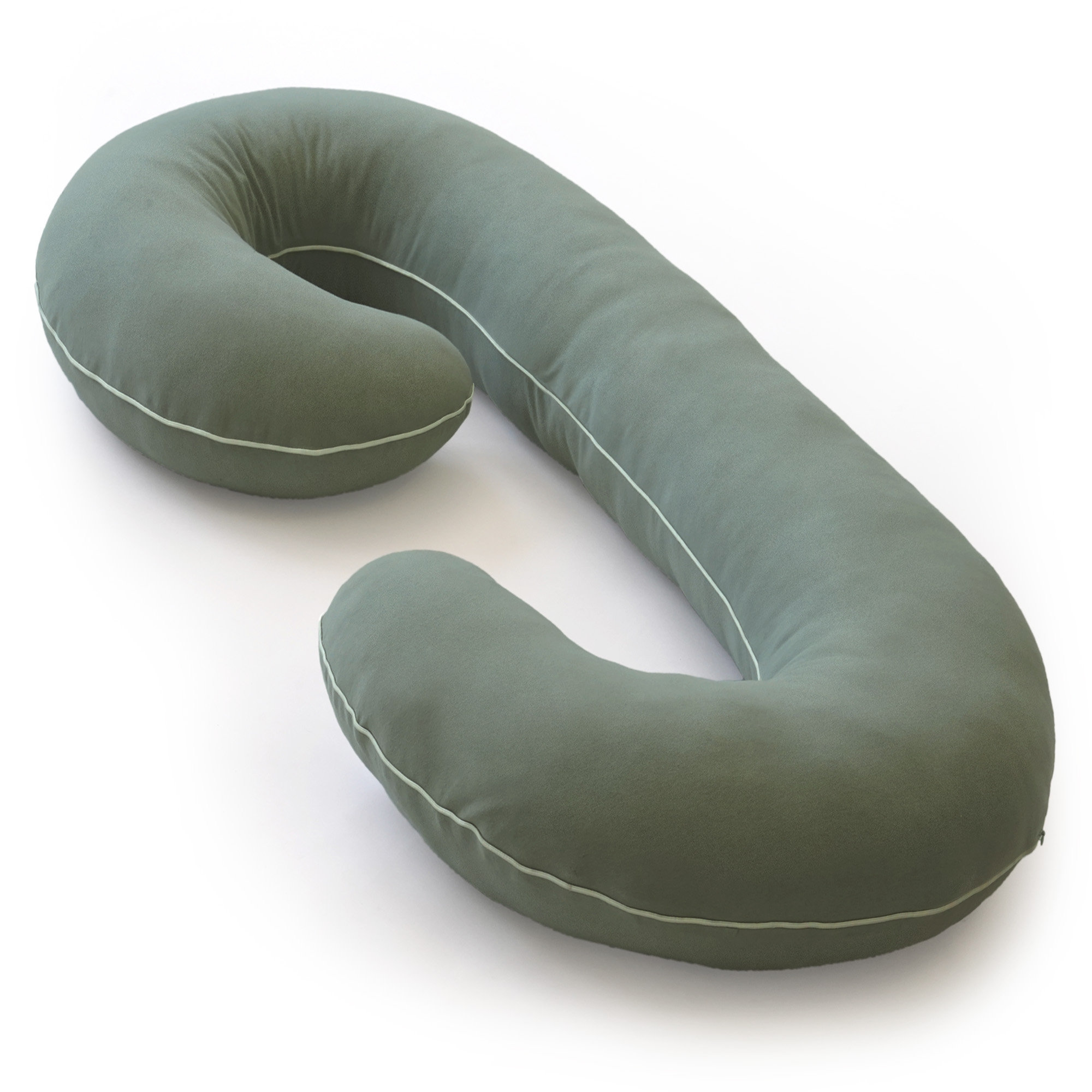 Pharmedoc Polyester Body Pillow Medium Support Pillow Wayfair