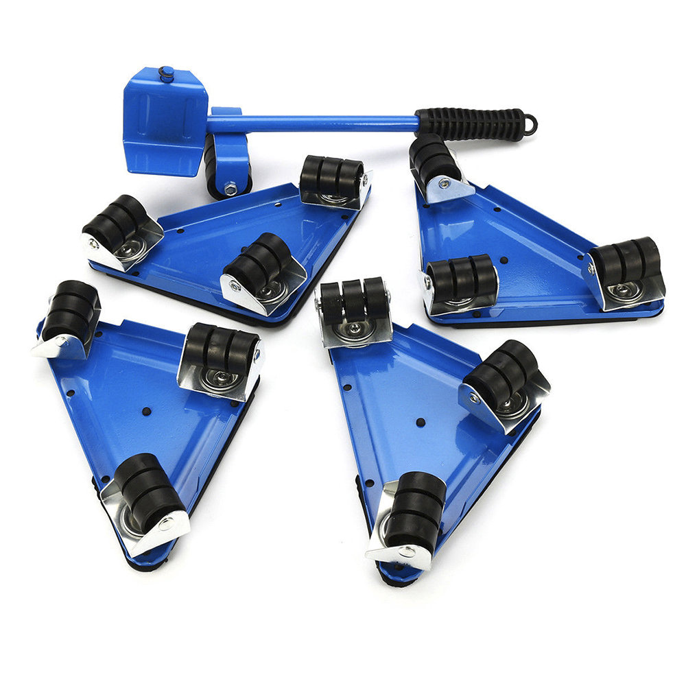 Boshen Heavy Furniture Shifter Lifter Wheels Moving Kit Wayfair Canada