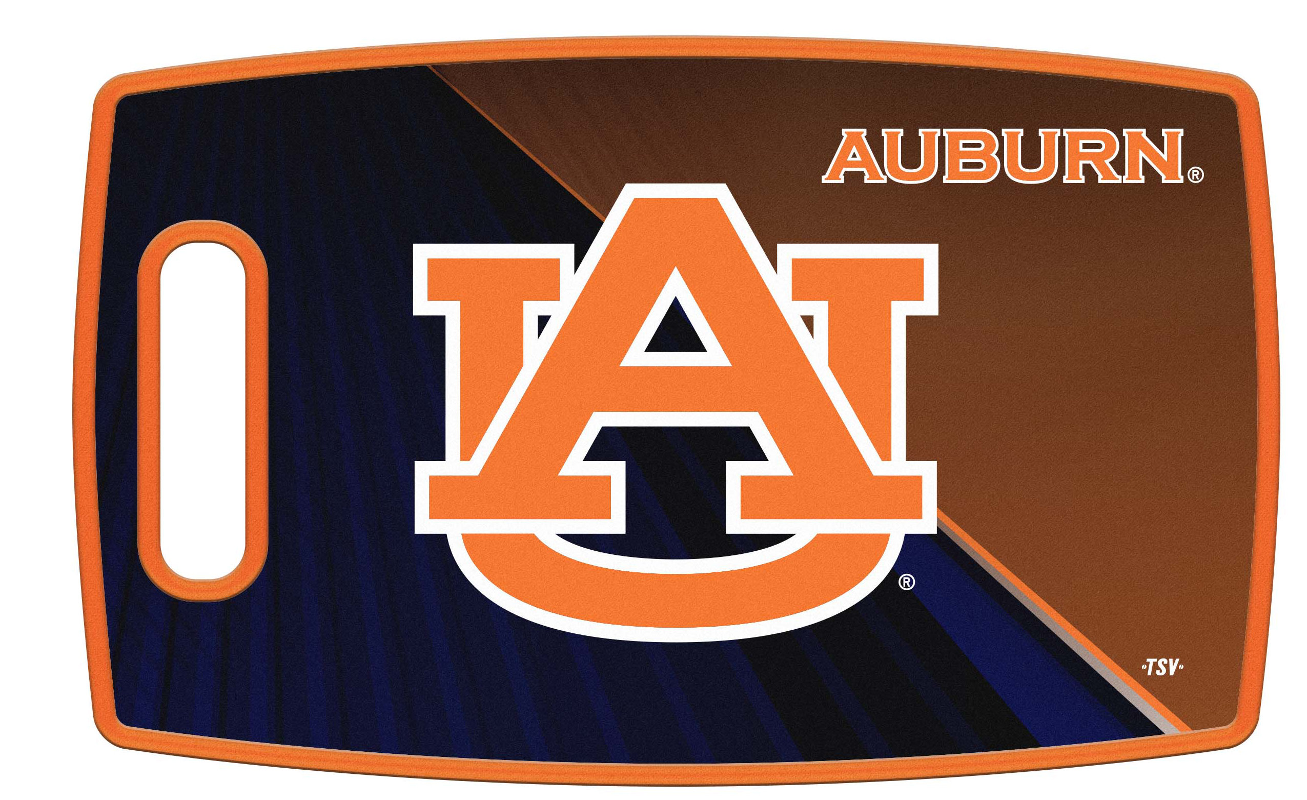 The Sports Vault Corp. Plastic Cutting Board Wayfair