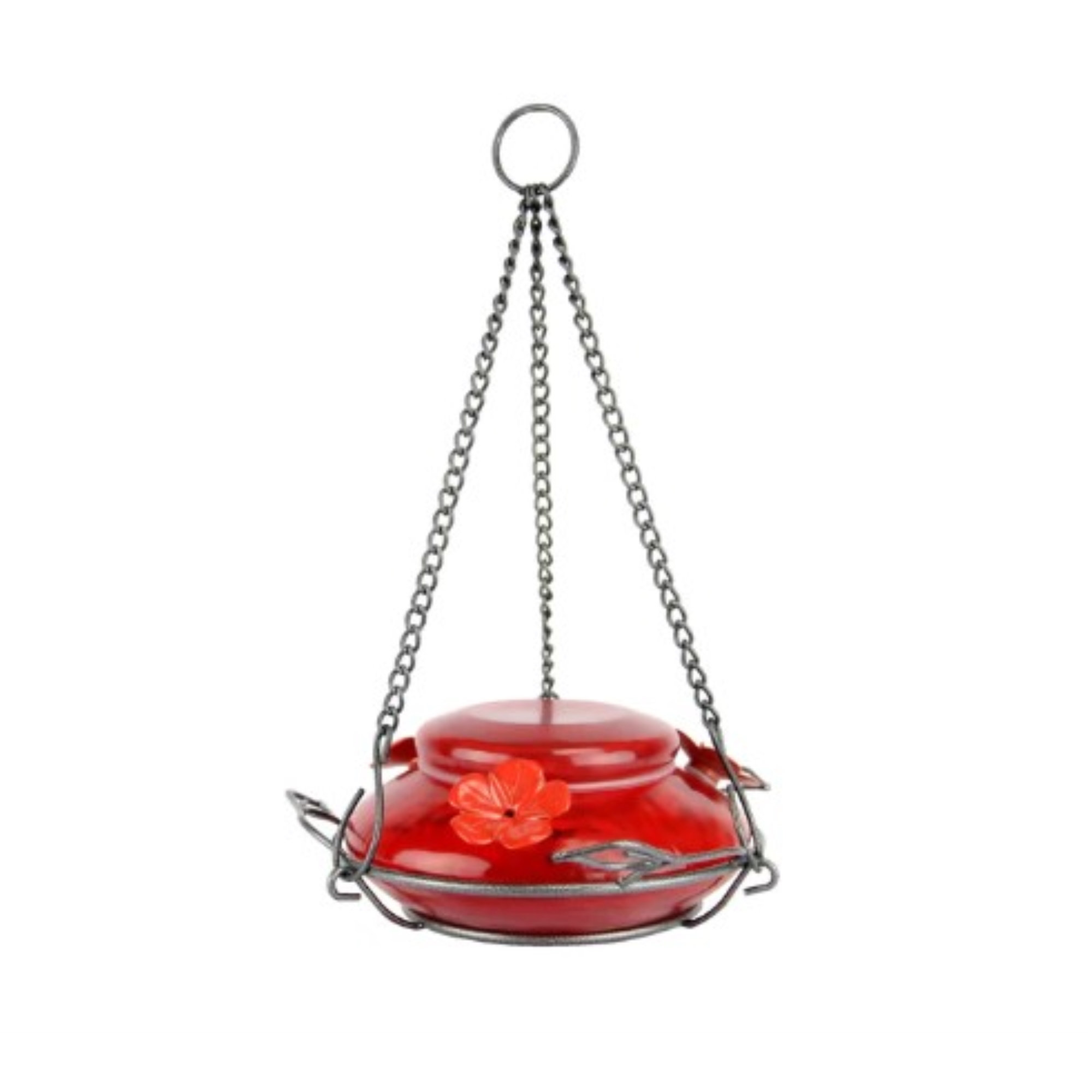 Arlmont & Co. Nature's Way Bird Products MHF1 Modern Hummingbird Feeder