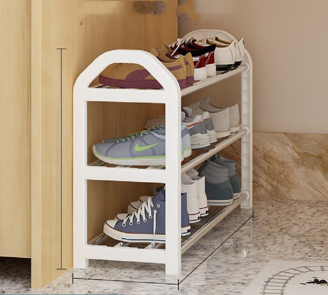 Ebern Designs Shoe Door Door Door Door Shoe Entry Shoe