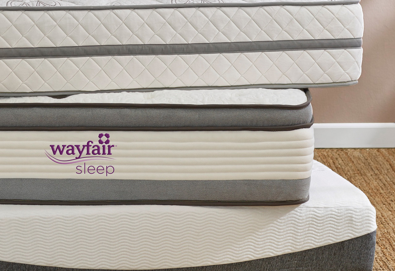 [BIG SALE] BestSelling Mattresses You’ll Love In 2023 Wayfair