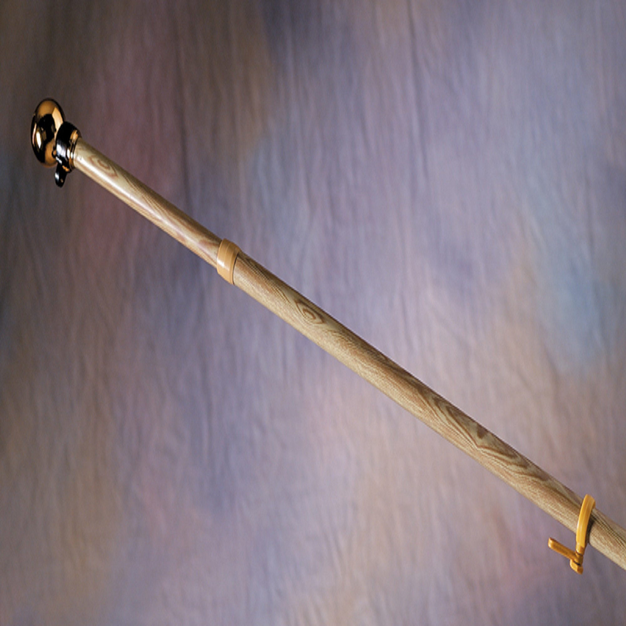 Arlmont & Co. Eastford Telescoping Flagpole & Reviews Wayfair Canada