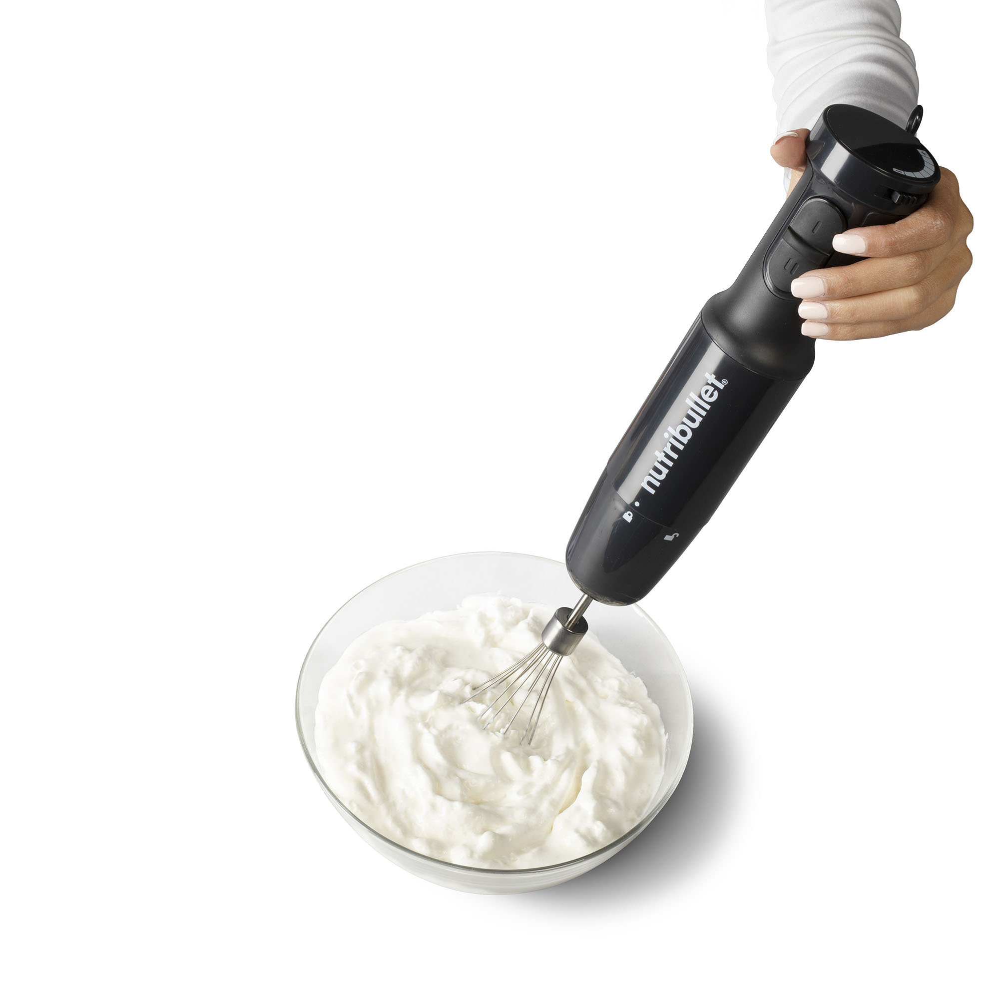 NutriBullet Hand Immersion Blender & Reviews Wayfair
