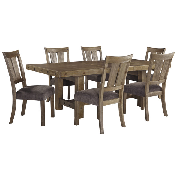 inexpensive dining table set