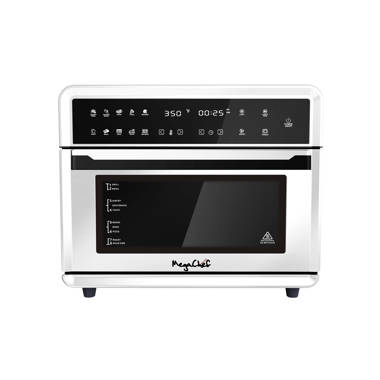 hosome toaster oven