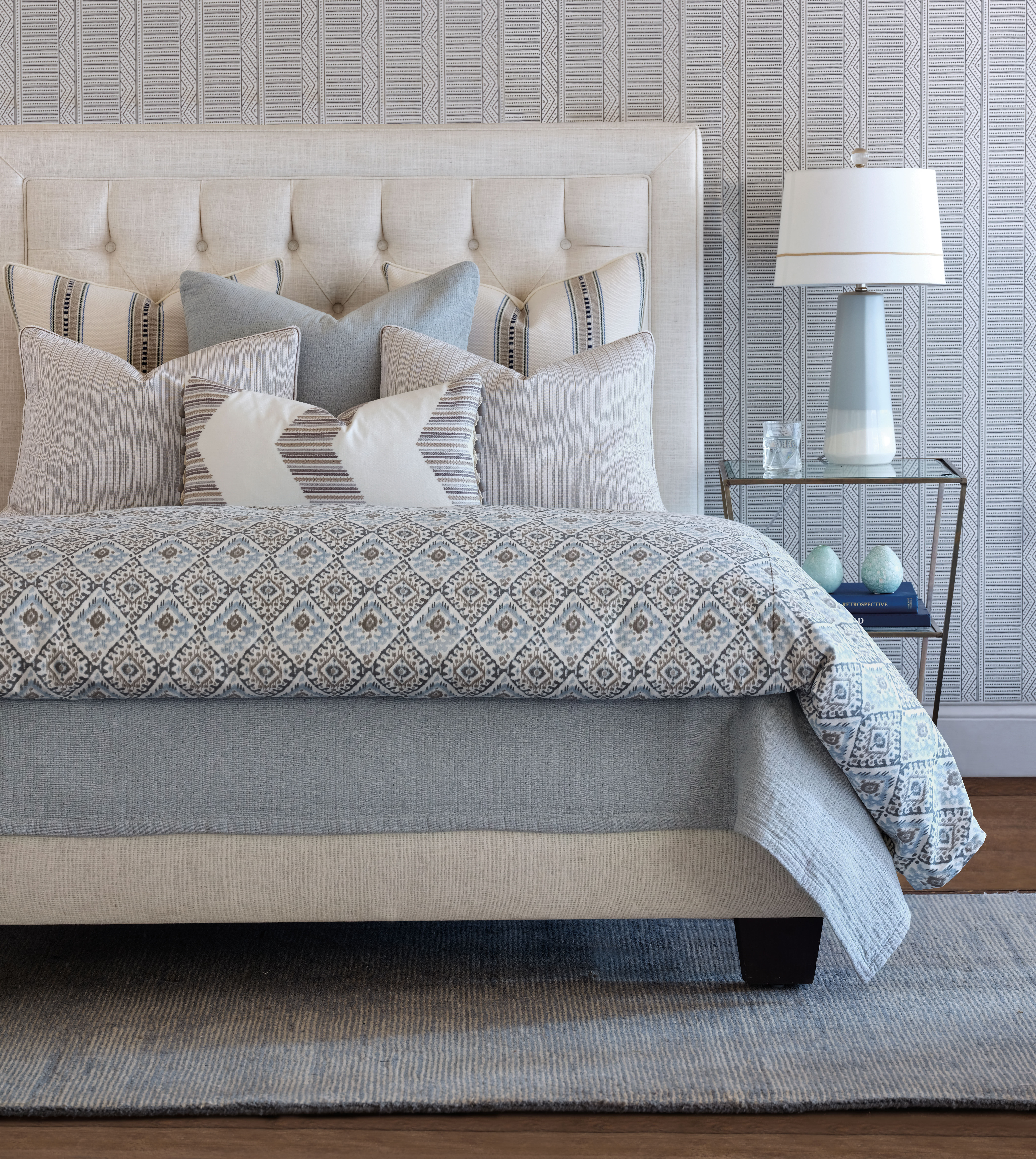 Duvet Cover Set 