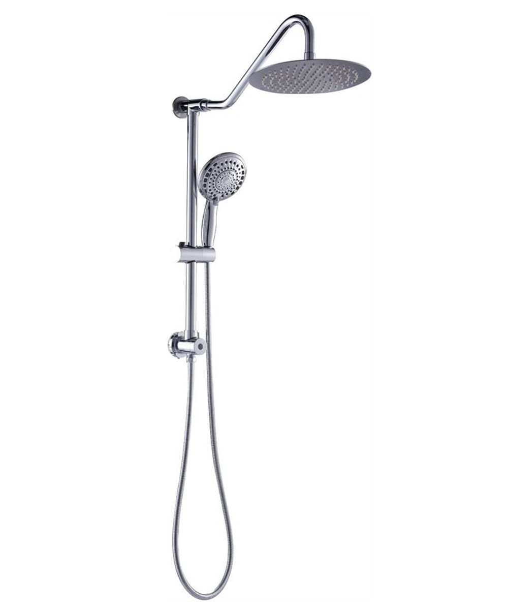 Hagies Multi Function Danced Luxury Rain Handheld Shower Head Wayfair