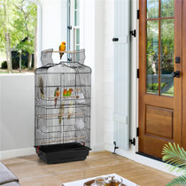 Canary Bird Cages You Ll Love Wayfair Co Uk