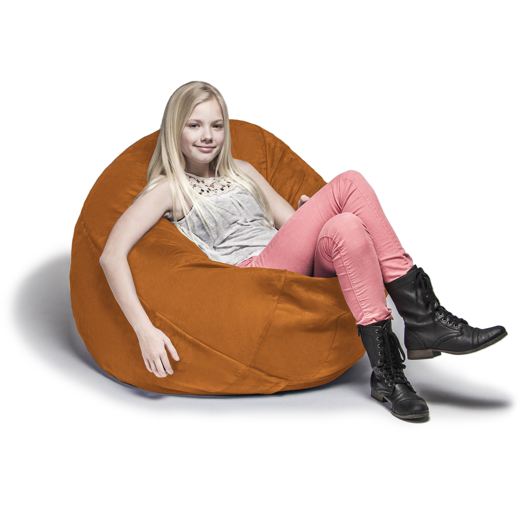 Large Bean Bag Chair & Lounger